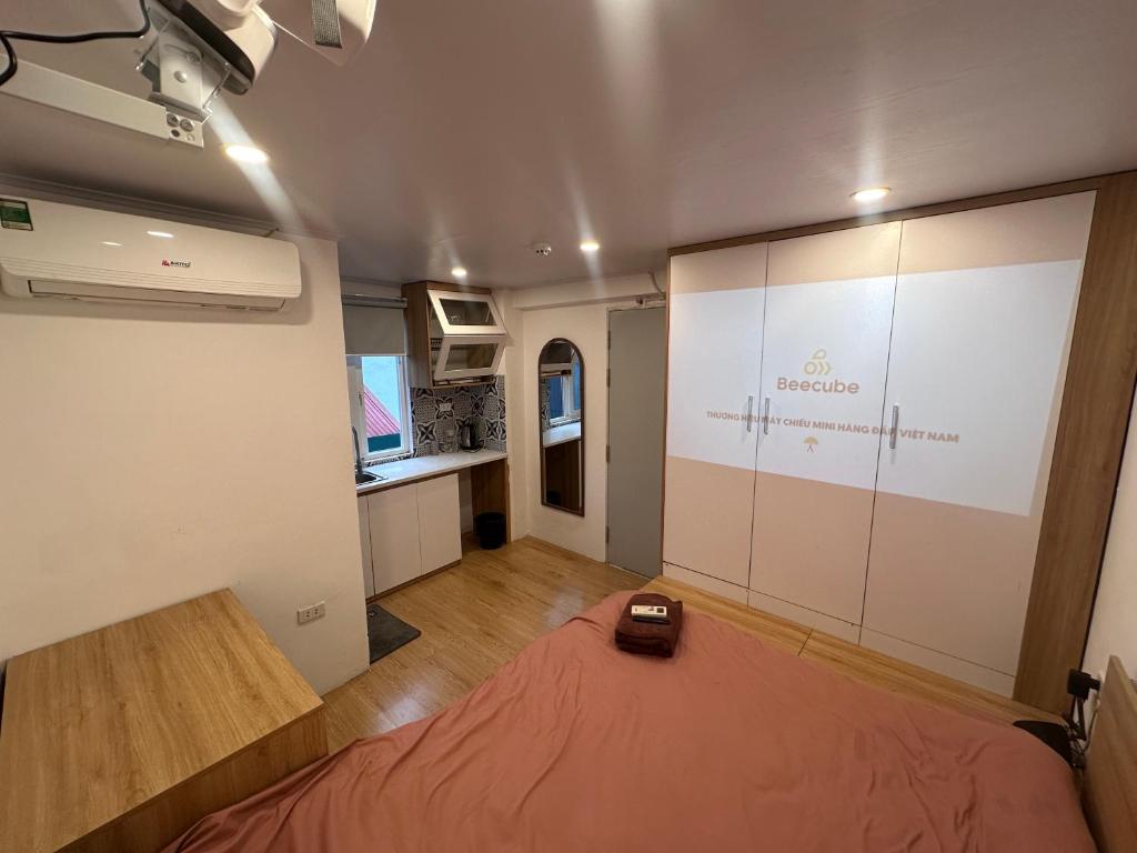 Orange Homestay – Hanoi