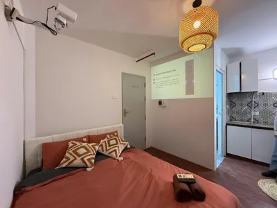 Orange Homestay – Photos 7